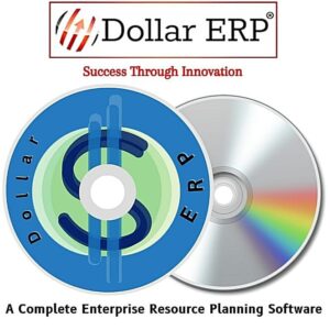 Dollar Erp setup Download