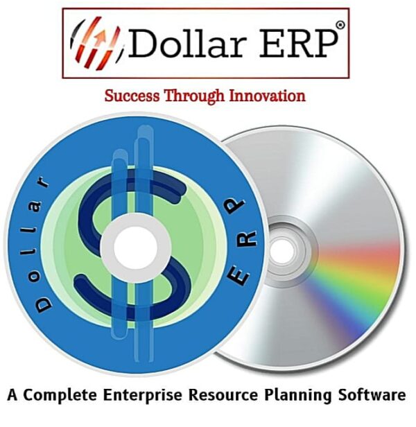 Dollar Erp setup Download