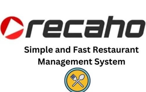 Simple and Fast Restaurant Management System - 1